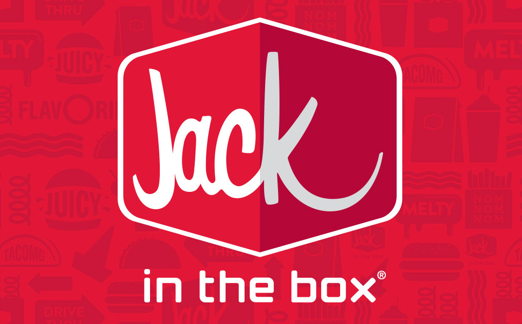 $25 Jack in the Box Gift Card - Shipped